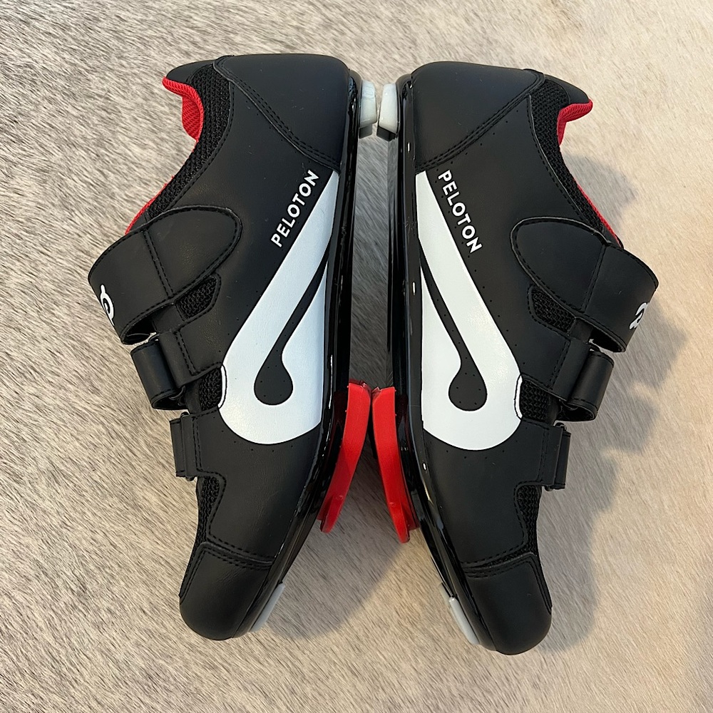 Peloton Cleats Size 42 (Women’s 11/Men’s 9)